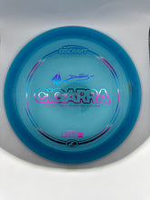 Cigarra Z