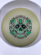 Innova Proto Glow Champion Arachnid Midrange - Halloween Edition