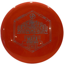 Maya I Blend
