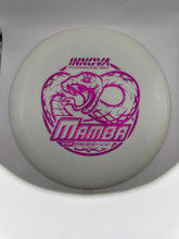 Mamba Star