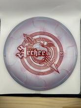 Archer Big Z Swirl