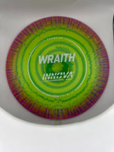 I-Dye Champion Wraith