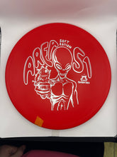 Area Soft Ration