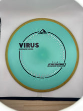 Virus Fission