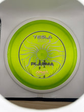 Tesla Plasma PLC