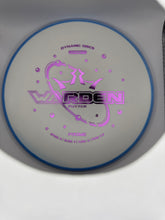 Warden Prime Orbit