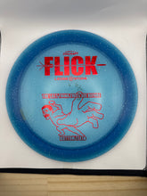 Flick Z Sparkle