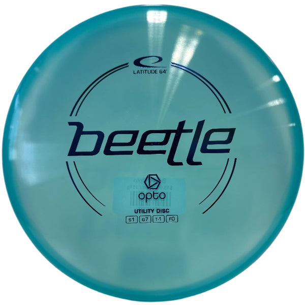 Beetle Opto