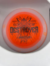 Innova Destroyer Halo disc golf disc