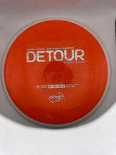 Detour Neutron PLC