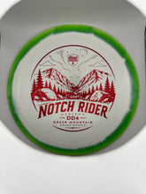 Discmania Notch Rider Horizon S-Line DD4 Distance Driver
