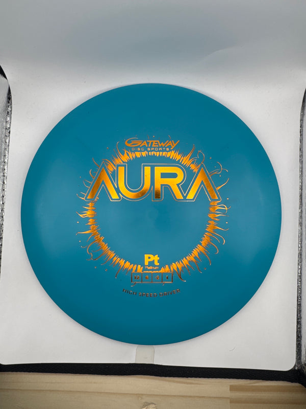 Aura Platinum