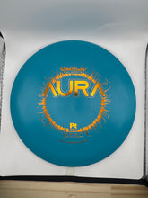 Aura Platinum