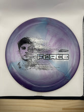 Force 2026 Tour Series