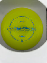 Dynamic Lucid Contender