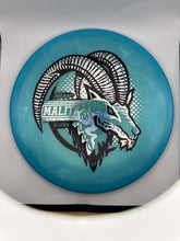 ESP Colorshift Swirl Malita