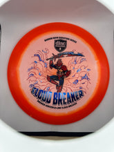 Cloudbreaker Q-Line Gannon Buhr