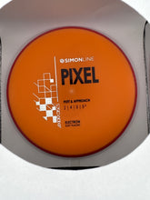 Pixel Electron