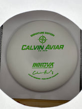 Signature Edition Calvin Aviar KC Pro
