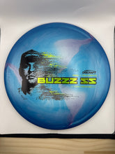 Buzzz SS 2026 Tour Series
