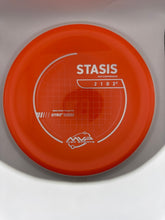 Stasis Neutron