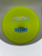 Teebird Champion