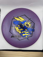 Buzzz Ti Colorshift