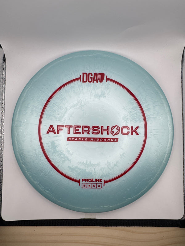 Aftershock Proline