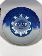 Duo Calvin Heimburg Tour Series Eagle