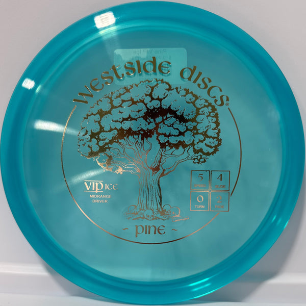 Pine VIP Ice