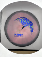 Mamba Proto Glow Halo Star
