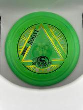 Neutron Boost