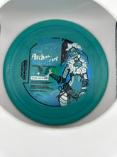 Neutron Boost Eagle McMahon team series