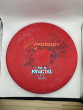 PA-3 Fractal 300 Soft