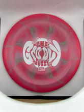 ESP Swirl Buzzz GT