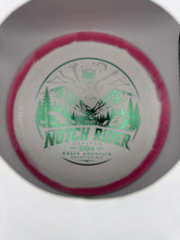 Discmania Notch Rider Horizon S-Line DD4 Distance Driver