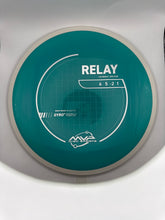 Relay Neutron PLC
