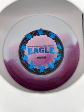 Innova Calvin Heimburg Tour Series Duo Eagle Fairway Driver