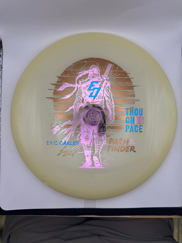 Pathfinder Glow Eric Oakley