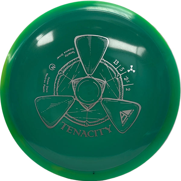 Tenacity Neutron
