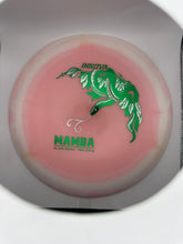 Mamba Proto Glow Halo Star