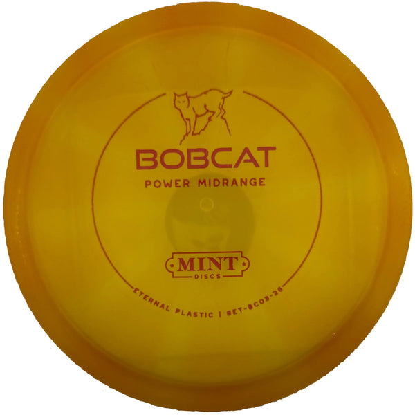 Eternal Bobcat