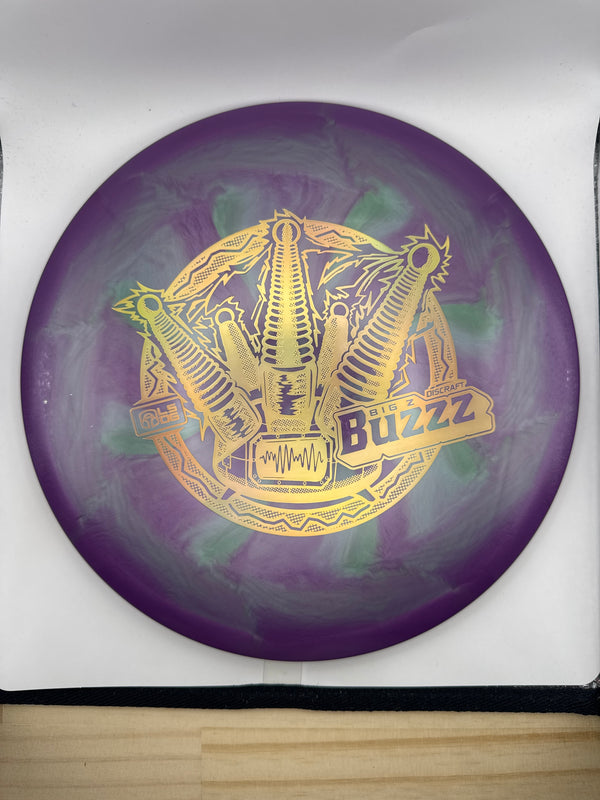 Buzzz Big Z Swirl