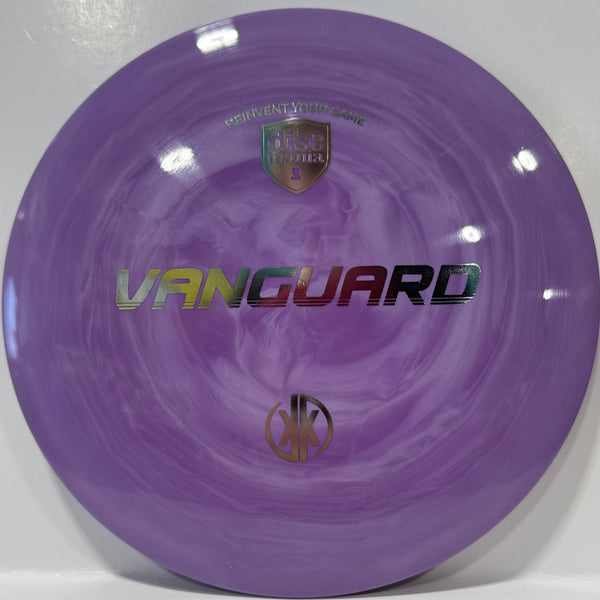 Vanguard Swirl S-Line