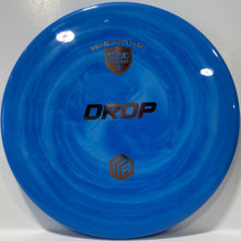 Drop Swirly S-Line