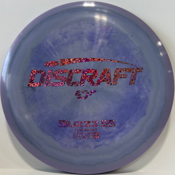 Buzzz SS ESP