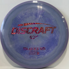 Buzzz SS ESP