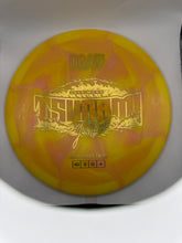 Jake Monn Tour Series Swirl Tsunami