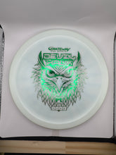 Devil Hawk Platinum