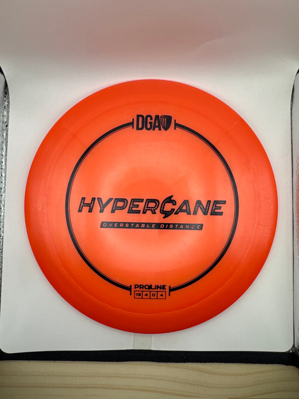 Hypercane Proline